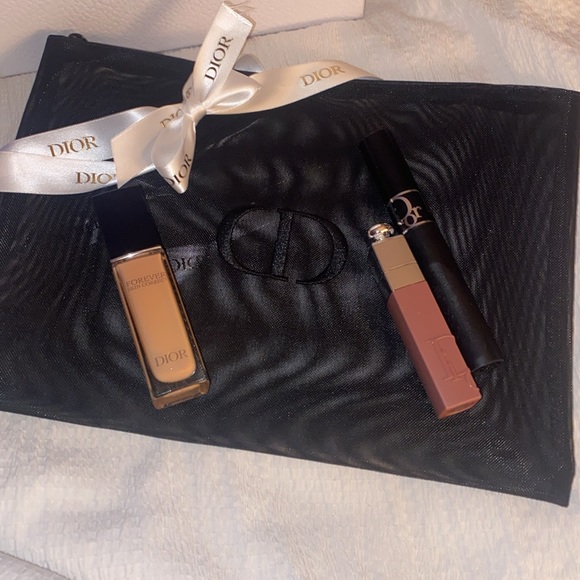 Dior Pouch - Picture 3 of 5